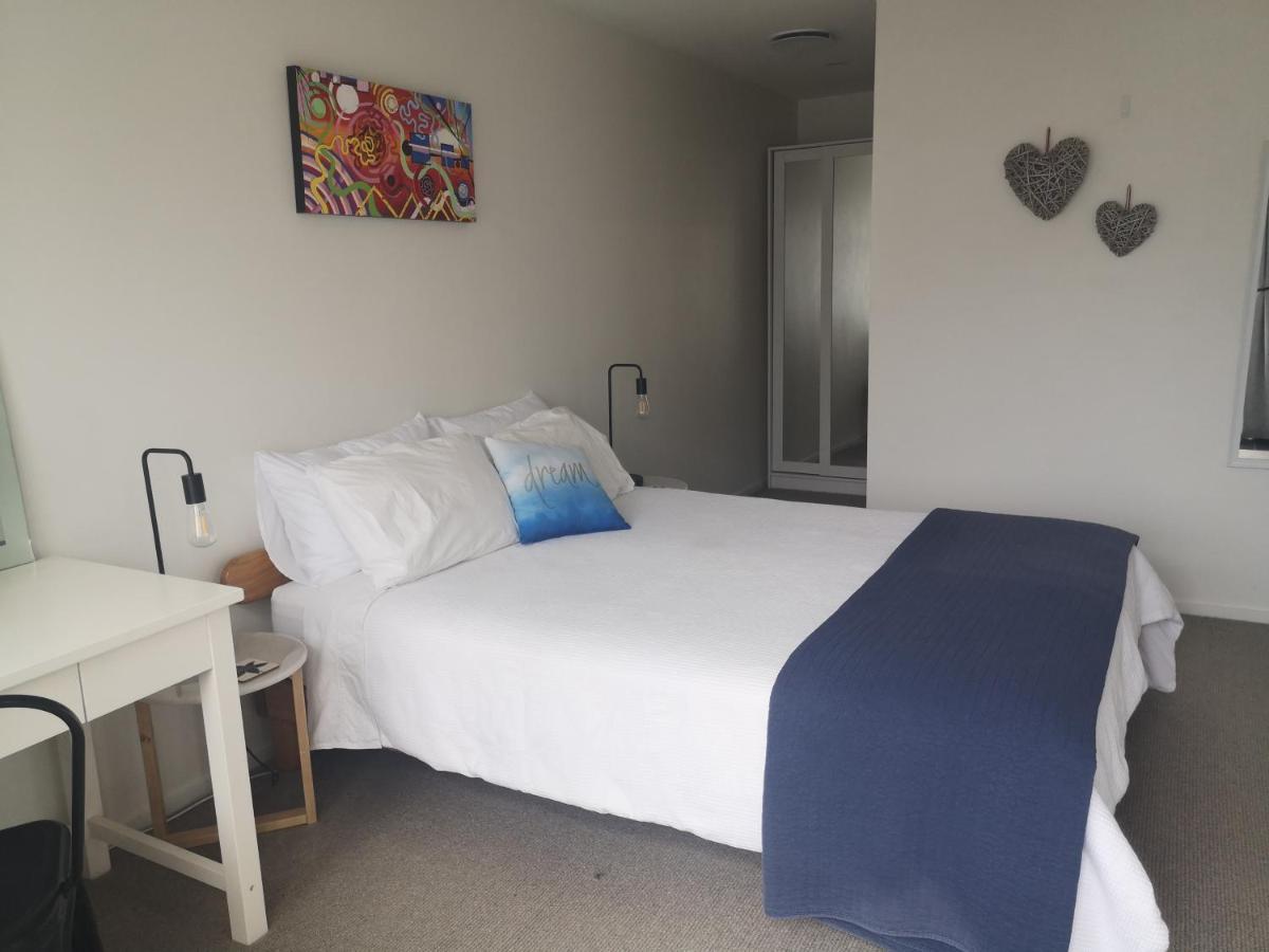 Pool House - One Bedroom Self Contained Unit Motueka Exterior foto